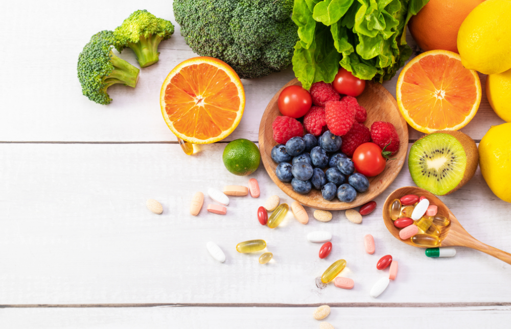 Why Multivitamins and Minerals Are Essential for Modern Life