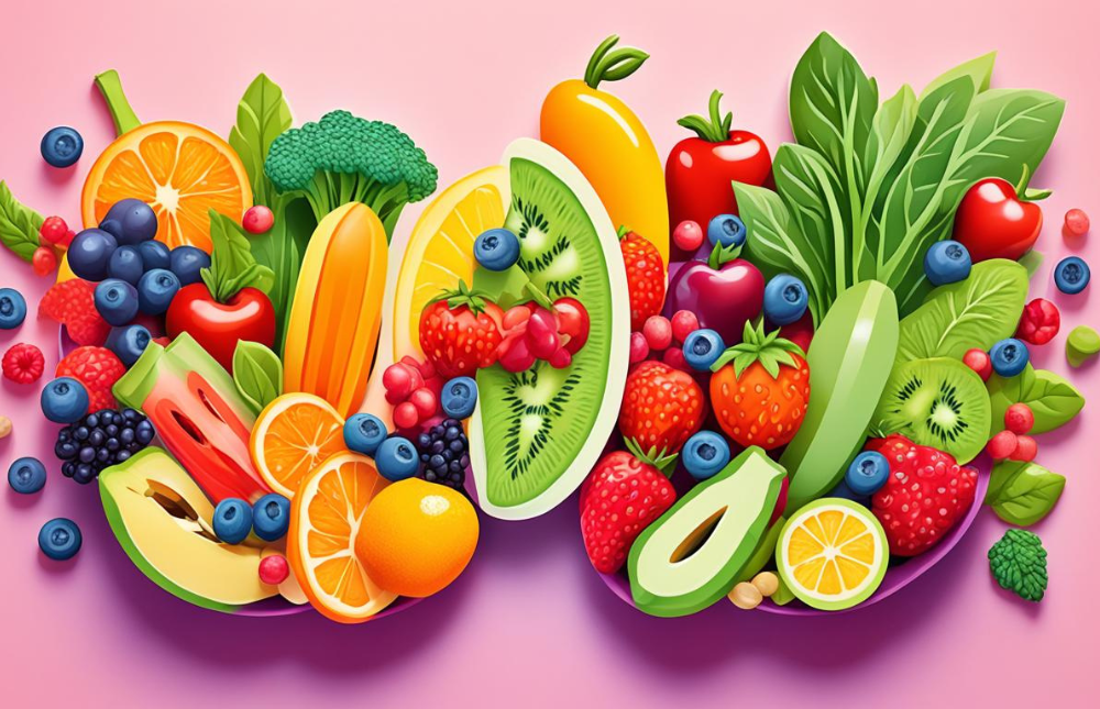best multivitamins & minerals for overall health