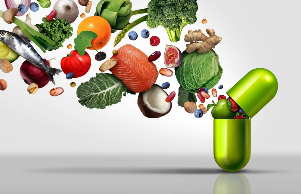 Multivitamins vs. Single Nutrients: Which Is Better for Your Health?