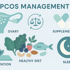Can You Reverse PCOS Naturally?