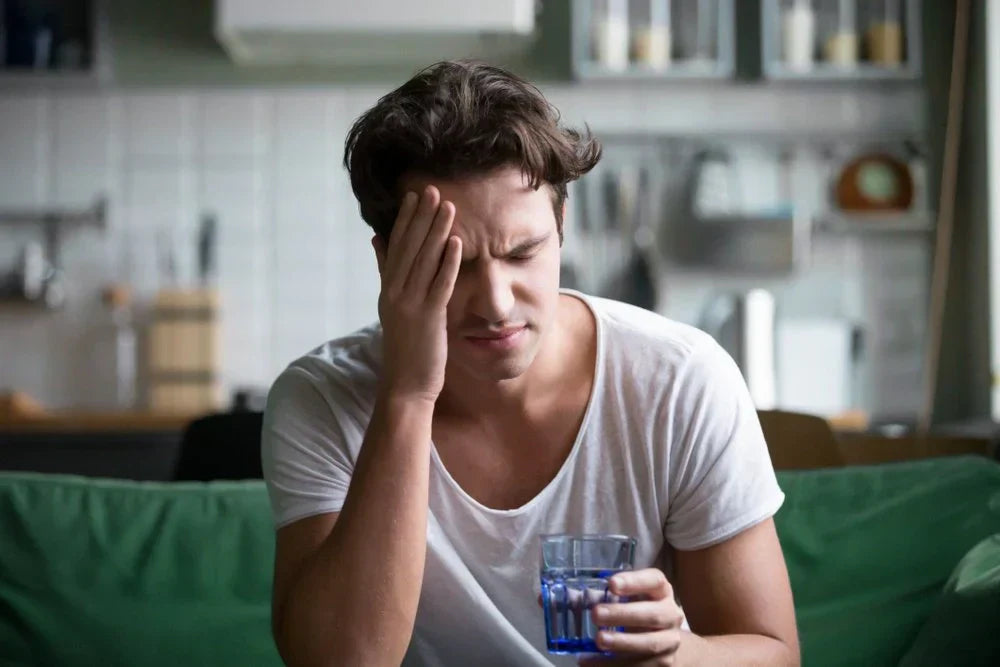Can Omega-3 Help Reduce Migraine &amp; Headaches? Here’s What Research Says