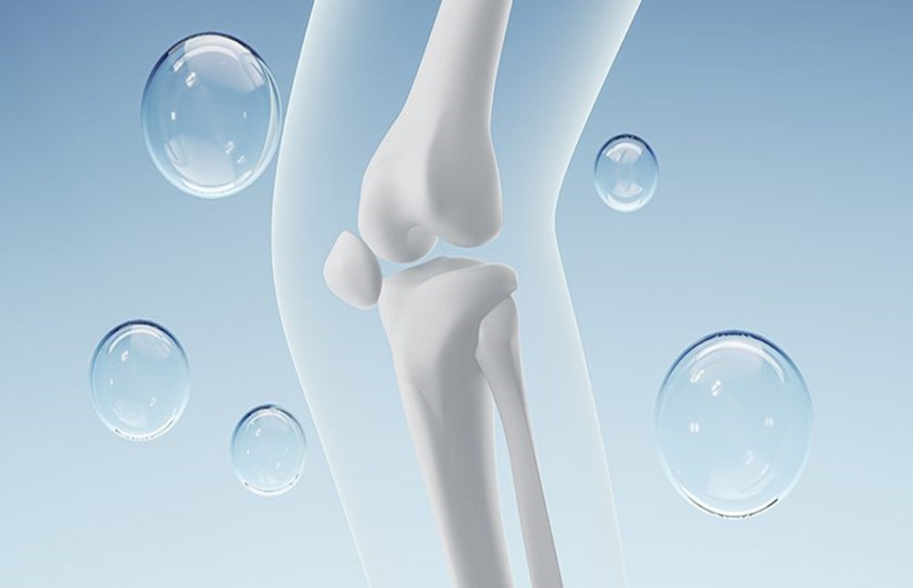 Omega-3 and Bone Health: A Hidden Ally in Combating Joint Degeneration