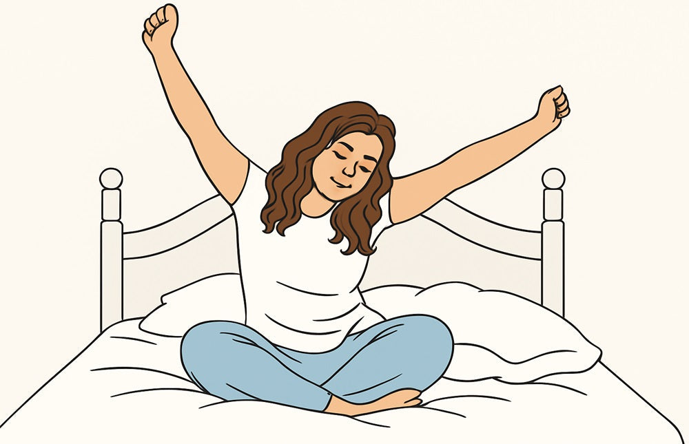 Morning Habits to Ease PCOS Symptoms Naturally and Effectively