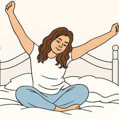 Morning Habits to Ease PCOS Symptoms Naturally and Effectively