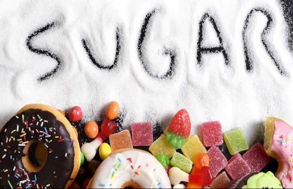PCOS and Sugar: The Hidden Connection Every Woman Must Know
