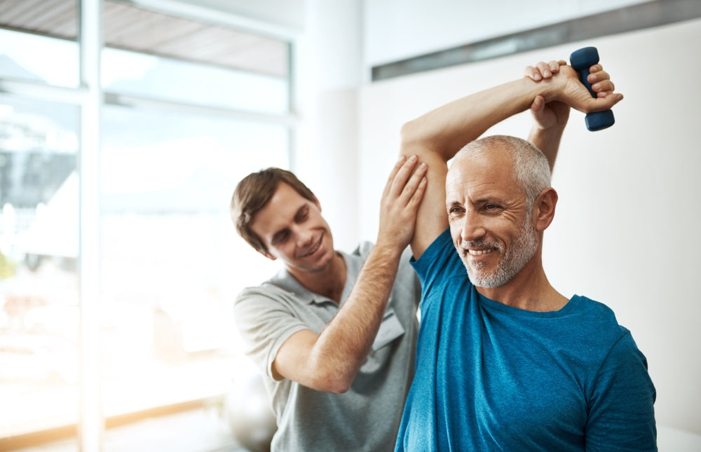 The Ultimate Natural Solution for Joint Support: Introducing Glotagen by SOIS Life Sciences