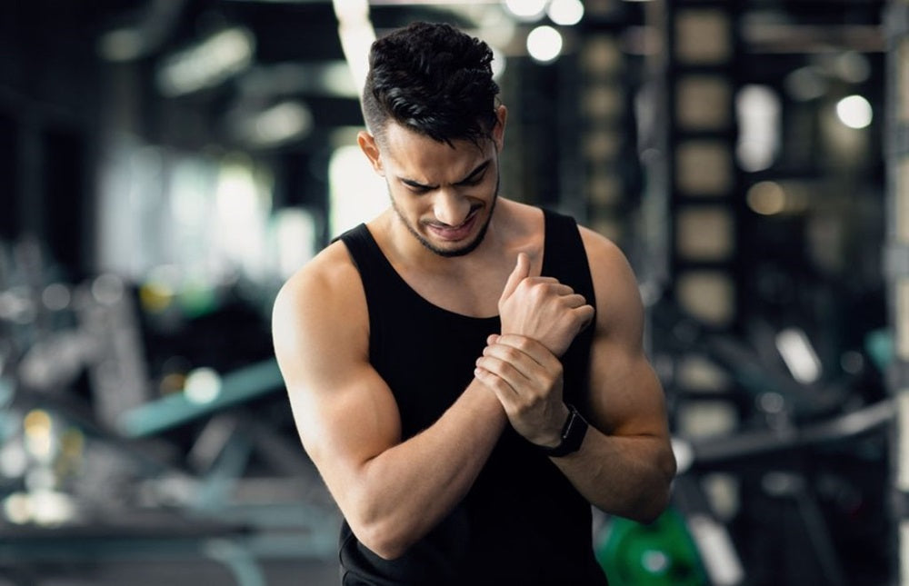 Omega-3 and Muscle Recovery: What Athletes Should Know