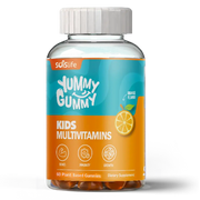 Yummy Gummy Kids Multivitamins