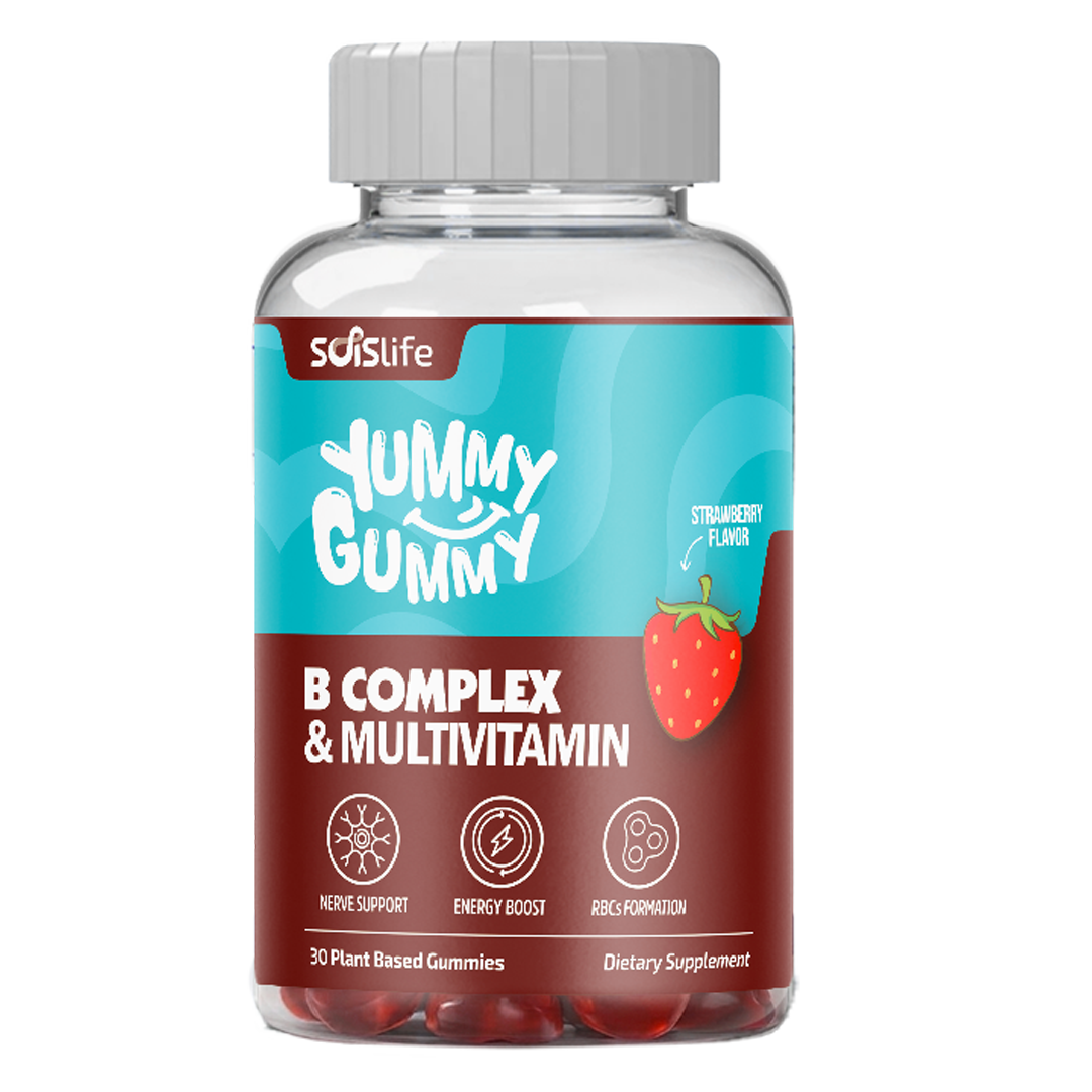Yummy Gummy | Spiderman