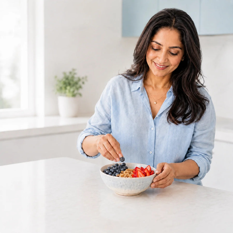 Better wellness starts with better choices