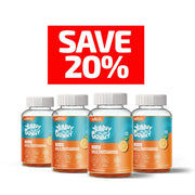 Yummy Gummy | Kids Quad