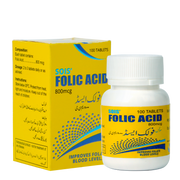 Sois Folic Acid