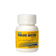 Sois Folic Acid