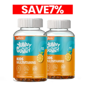 Yummy Gummy | Kids Duo