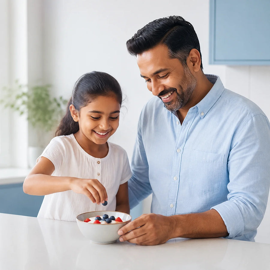 Wellness made simple, for every day