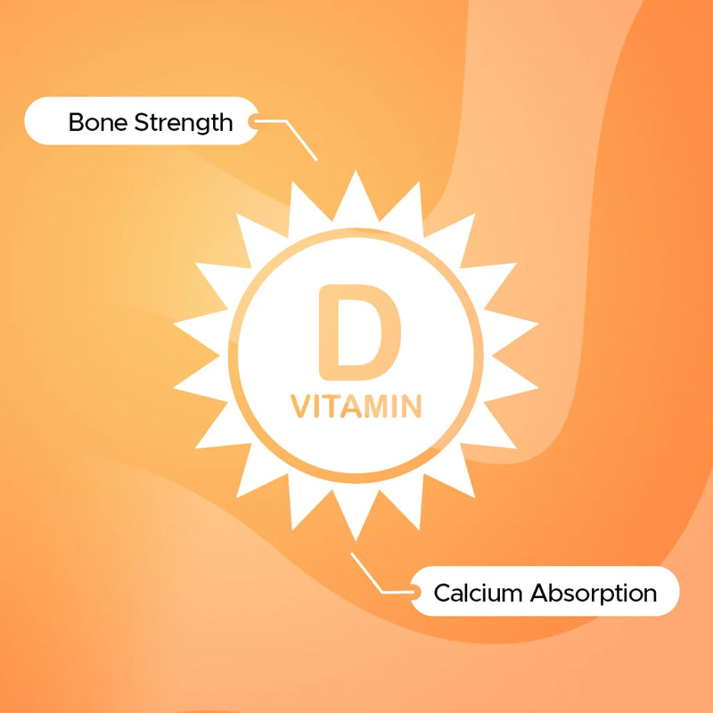 Vitamin D3