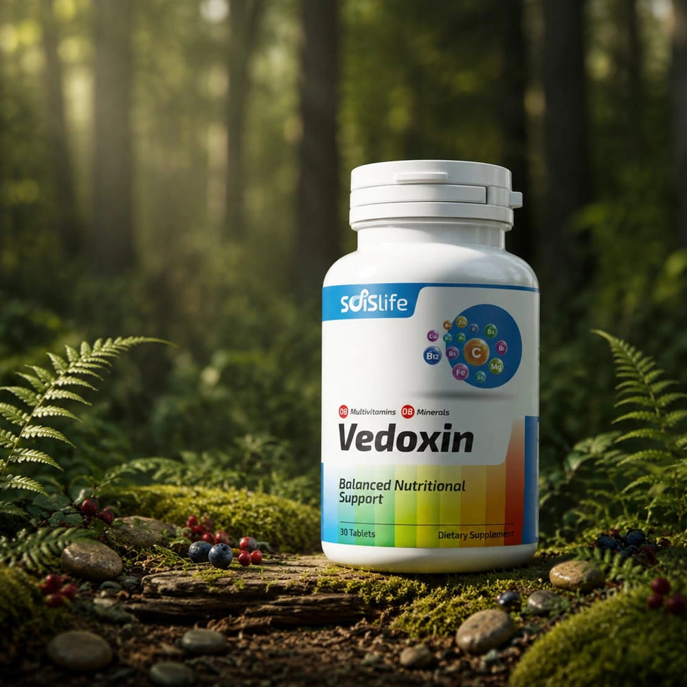 Vedoxin