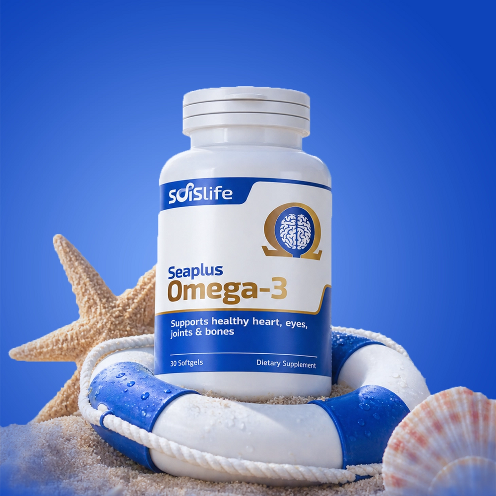 Seaplus