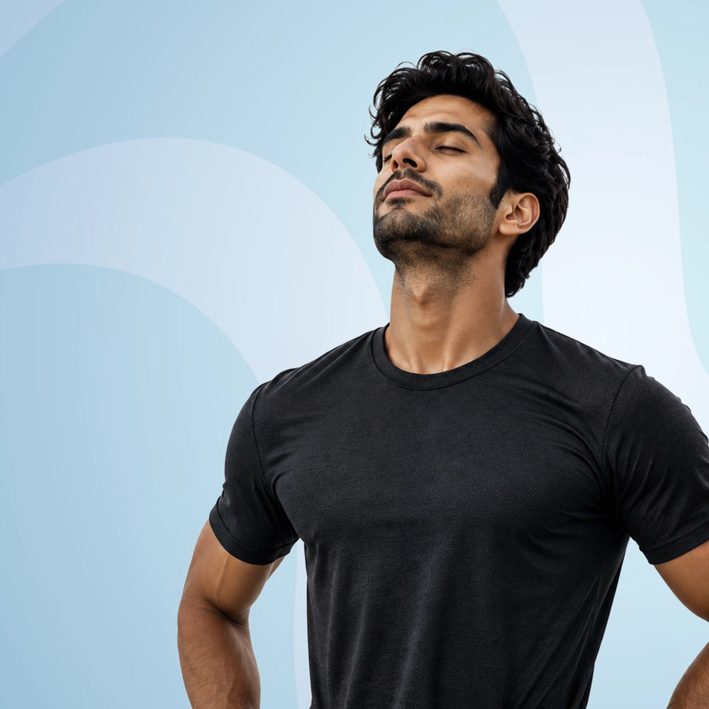 Yummy Gummy Ashwagandha - Men's Formula
