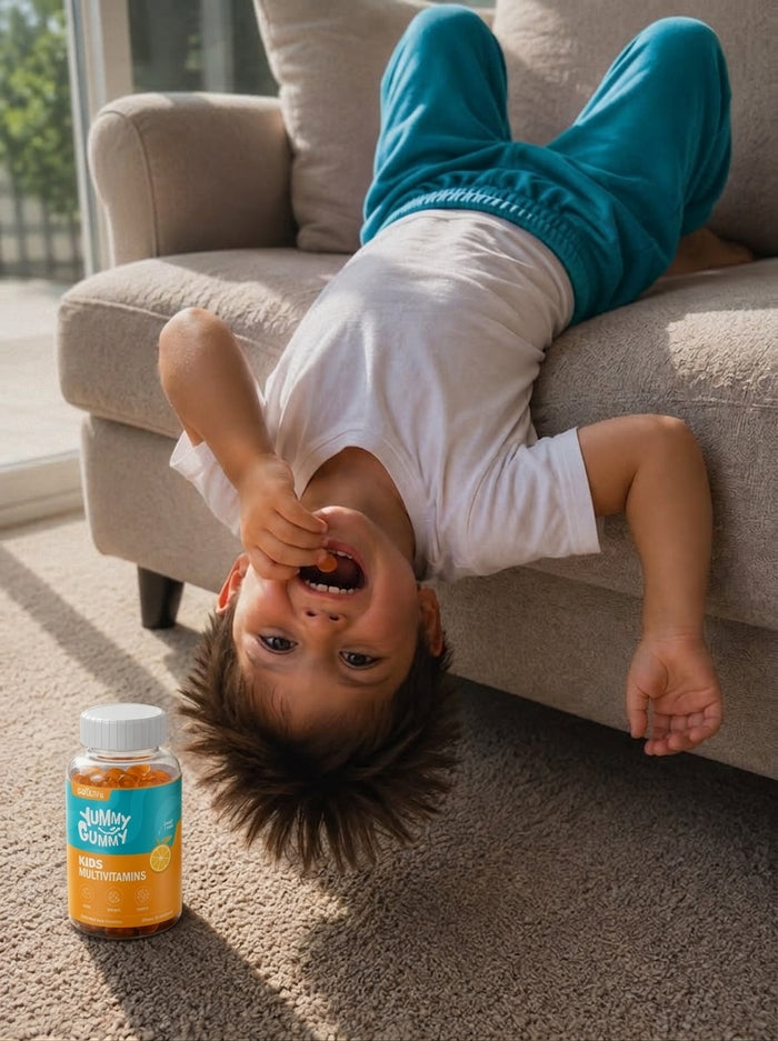 Kids Nutrition