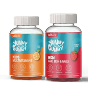 Yummy Gummy | Caring Mom