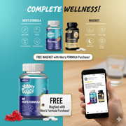 Yummy Gummy | FastMen