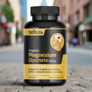 Power Boost Bundle – 1 Month Health Pack (15% OFF + Free Delivery)