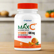 Power Boost Bundle – 1 Month Health Pack (15% OFF + Free Delivery)