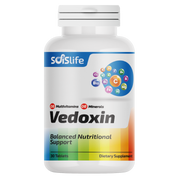 ویڈوکسین ٹیبلٹ