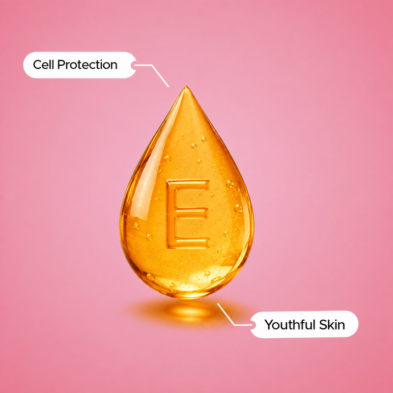 Vitamin E