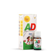 AtoD Drops - Sois Life Sciences