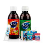Actalin Cold Care Combo
