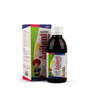 Apitent Syrup - Sois Life Sciences