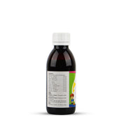 Apitent Syrup - Sois Life Sciences