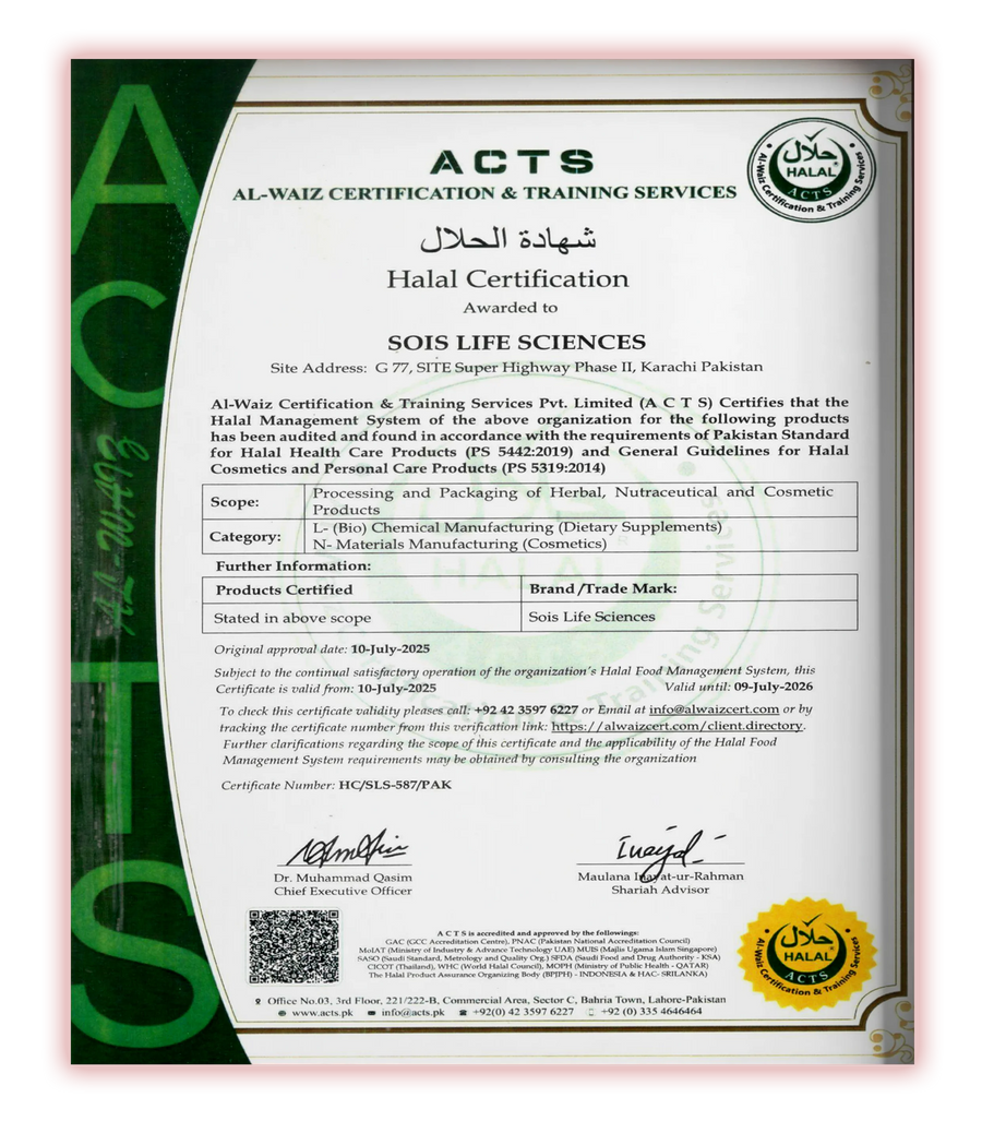 Quality You Can Trust