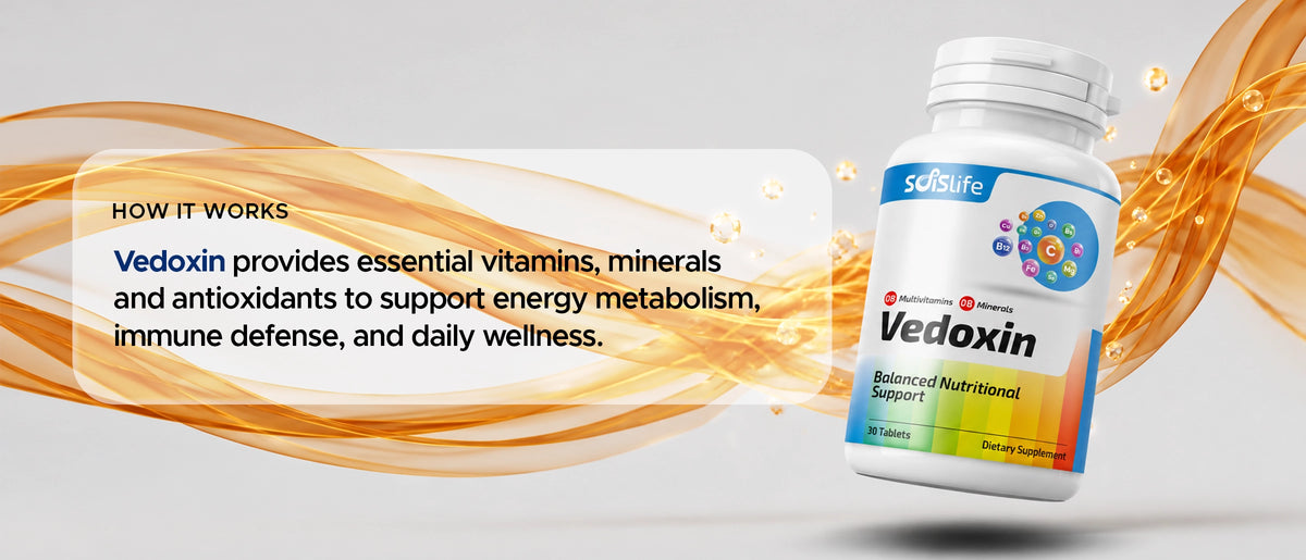 Vedoxin