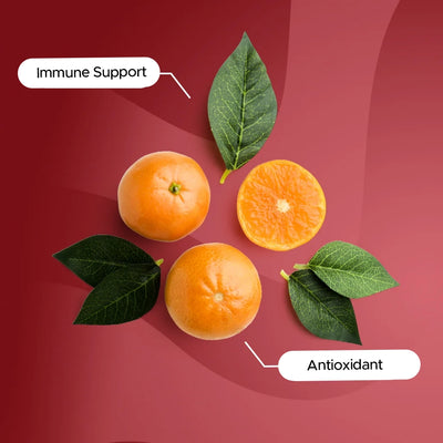Vitamin C