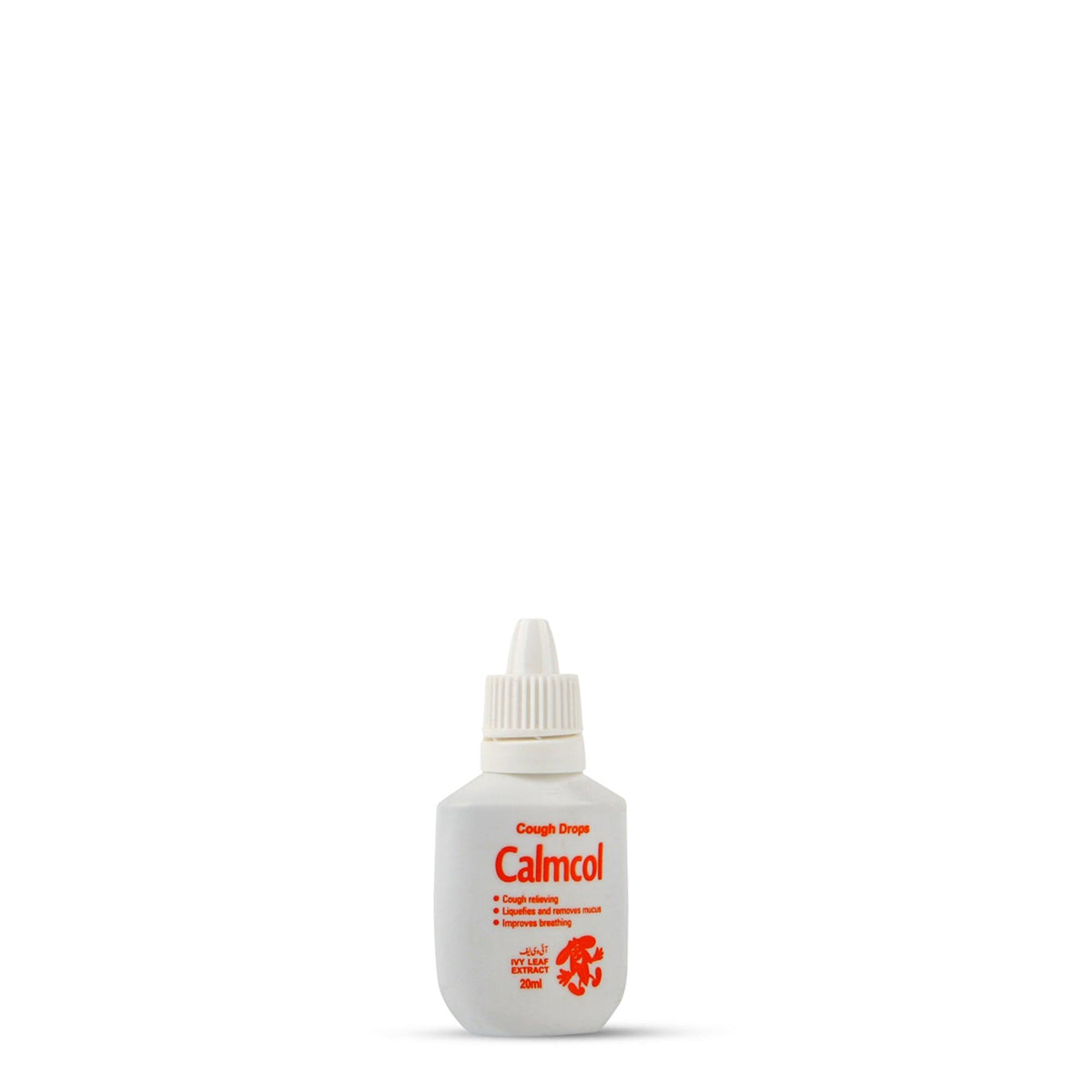Calmcol Drop - Sois Life Sciences
