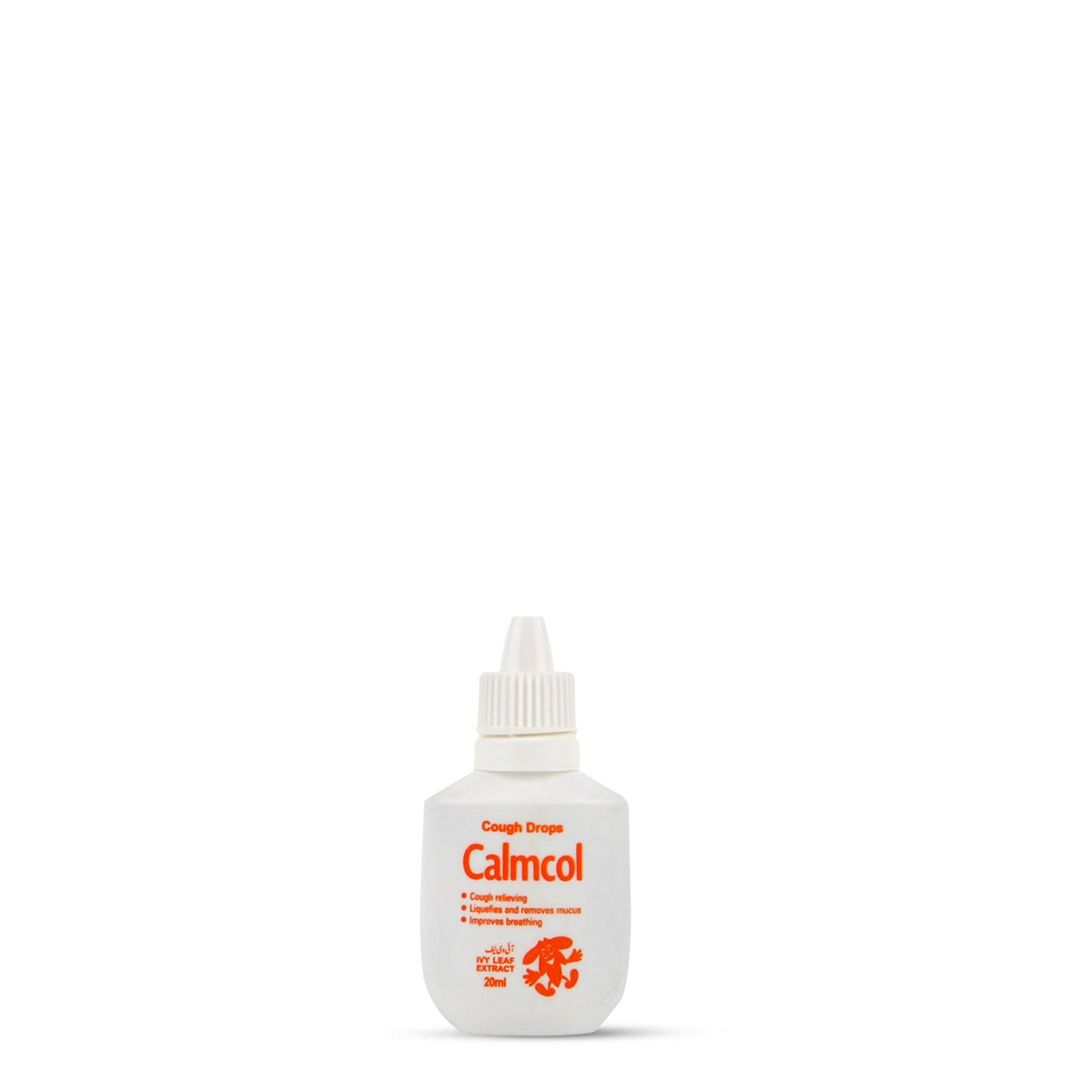 Calmcol Drops: Comprehensive Relief for Dry Cough & Respiratory ...