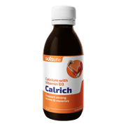 Calrich Syrup