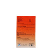 Calrich Sachet - Sois Life Sciences