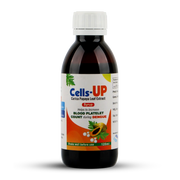 Cells-UP Syrup
