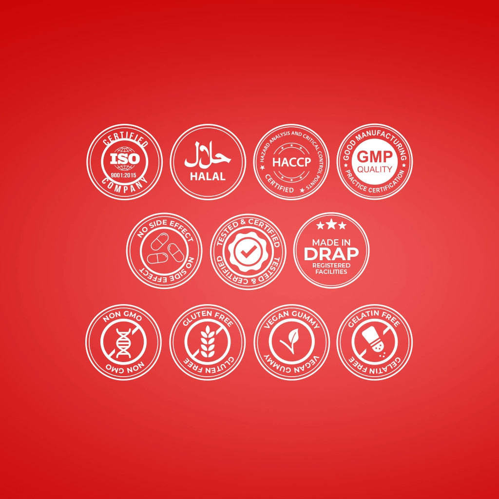 Everseas Omega-3 Maximum Strength Softgels