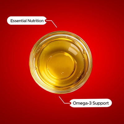 Cod Liver Oil