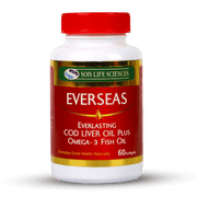 cod liver oil