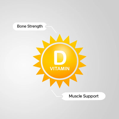 Vitamin D3