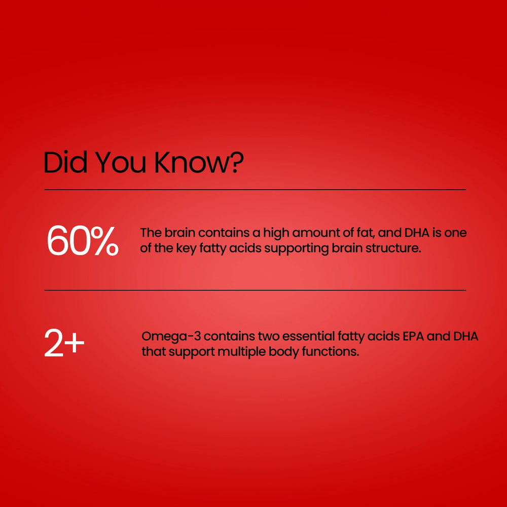 Everseas Omega-3 Maximum Strength Softgels