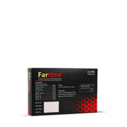 Fartime Capsules - Sois Life Sciences