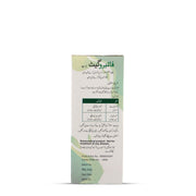 Fibroget Syrup - Sois Life Sciences