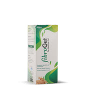 Fibroget Syrup - Sois Life Sciences